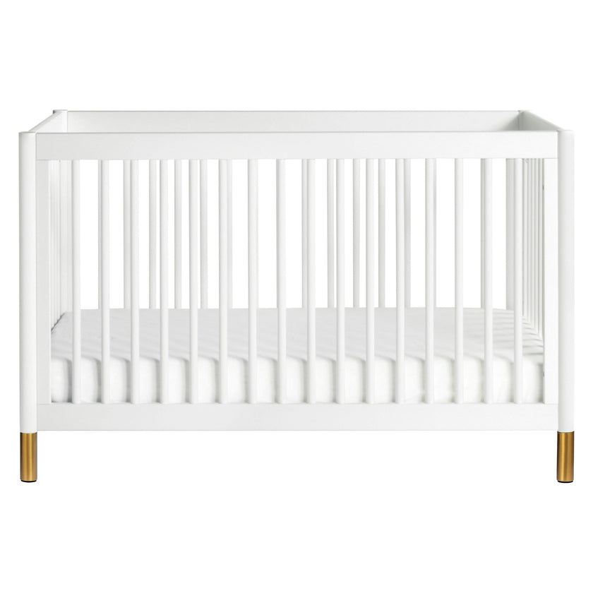 Babyletto Gelato Crib and Dresser Feet Pack