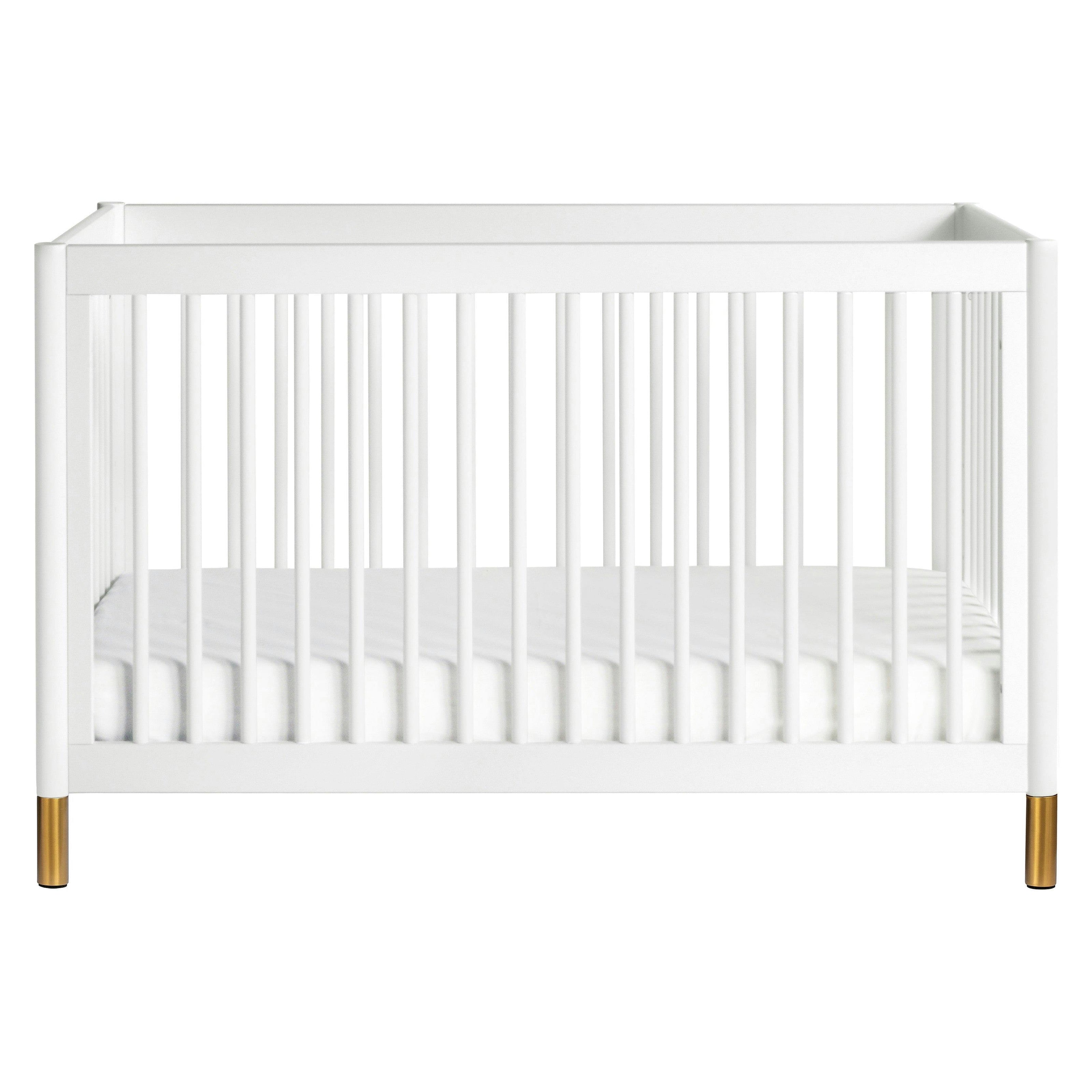 Babyletto Gelato Crib and Dresser Feet Pack