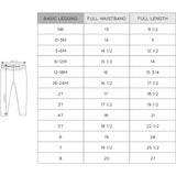 Long Sleeve Peplum Set, Unicorn