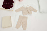 Echo Baby Pant