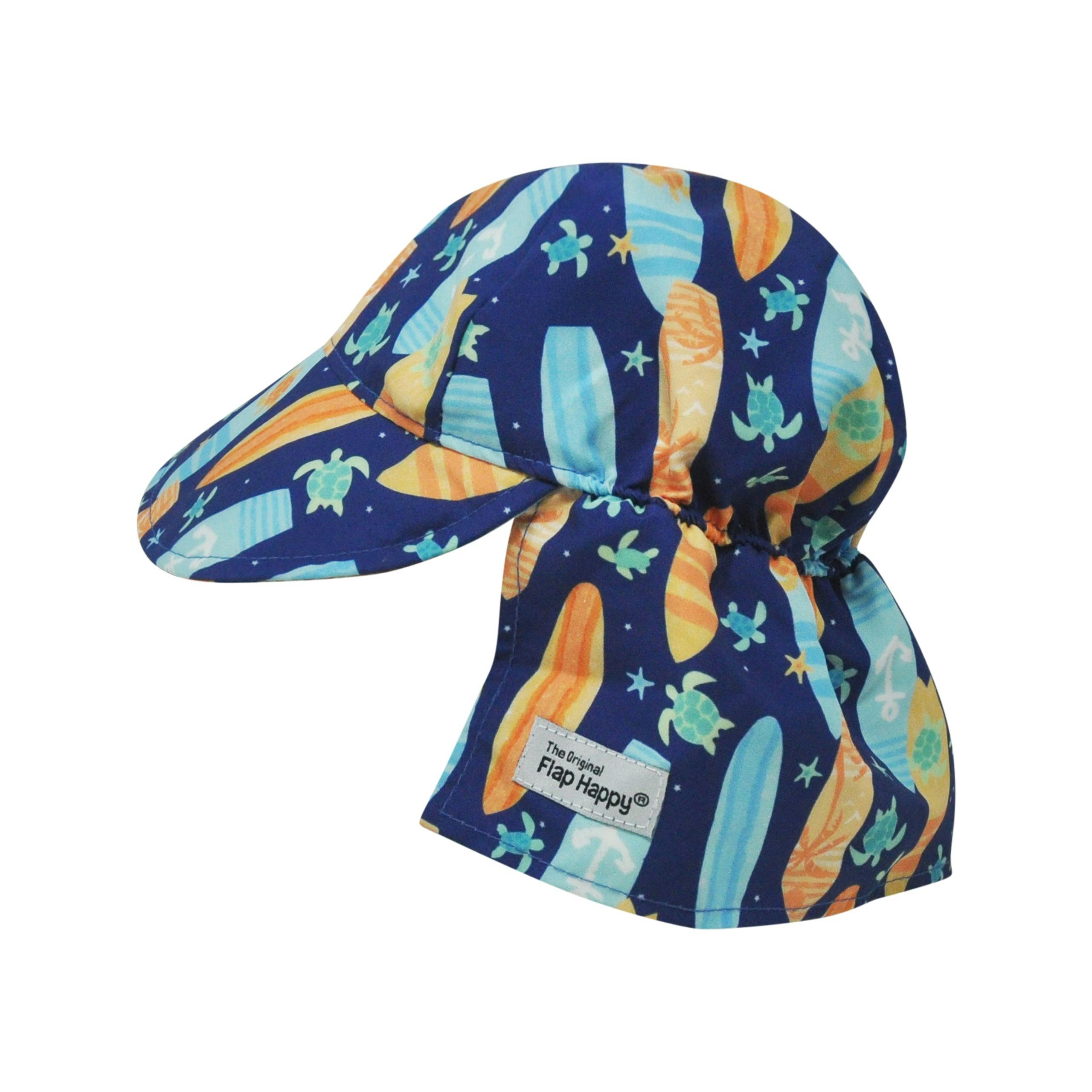 UPF 50+ Original Flap Hat