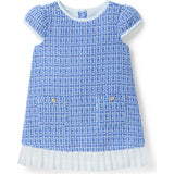 The Trending Tweed Dress