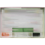 Lucite: Backgammon