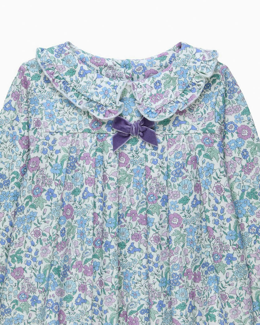 Emma & Amelia Jersey Dress