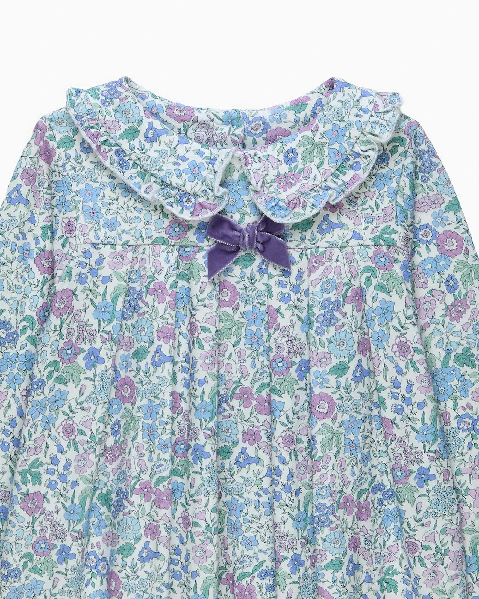 Emma & Amelia Jersey Dress