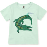 Baby Graphic Tee, Multi