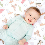 The Buckaroo Play Mat