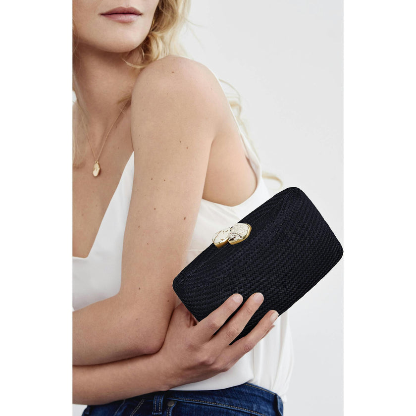 Women's Jen with White Stones