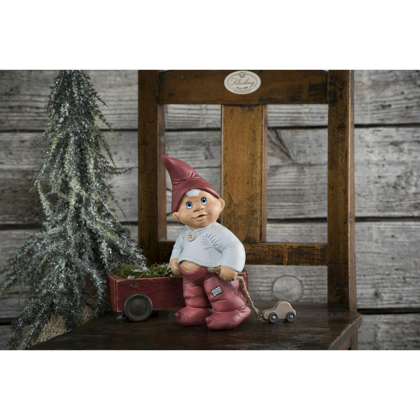 Bror Peter Elf