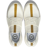Women's Techloom Bliss Sneakers, Cream