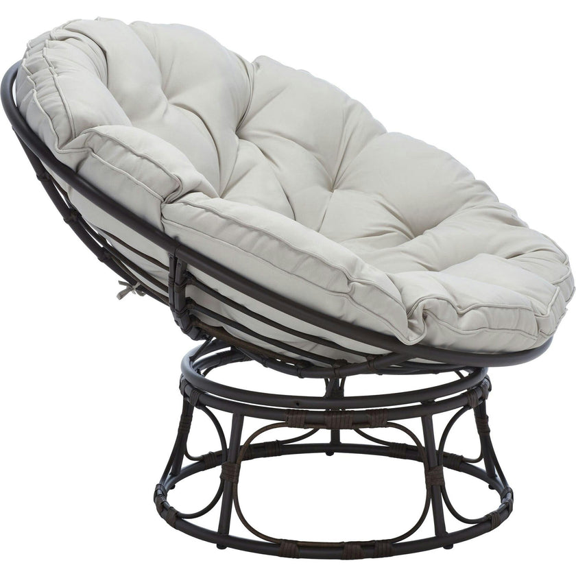 Kiraya Papasan Chair