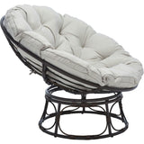 Kiraya Papasan Chair