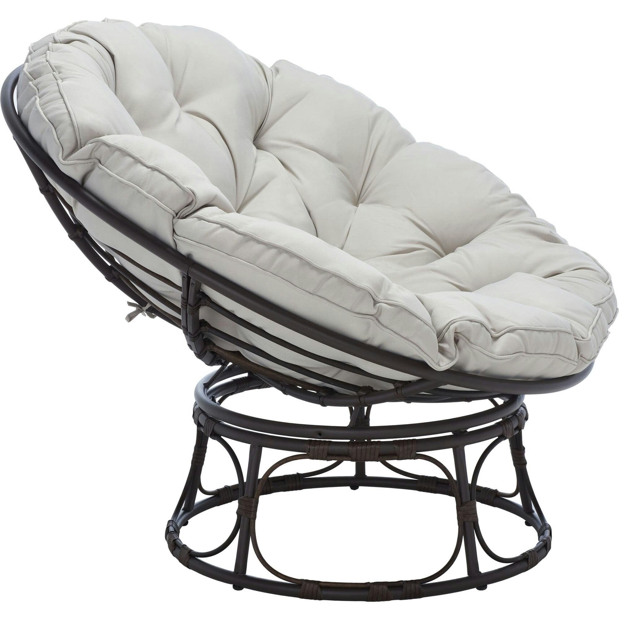 Kiraya Papasan Chair