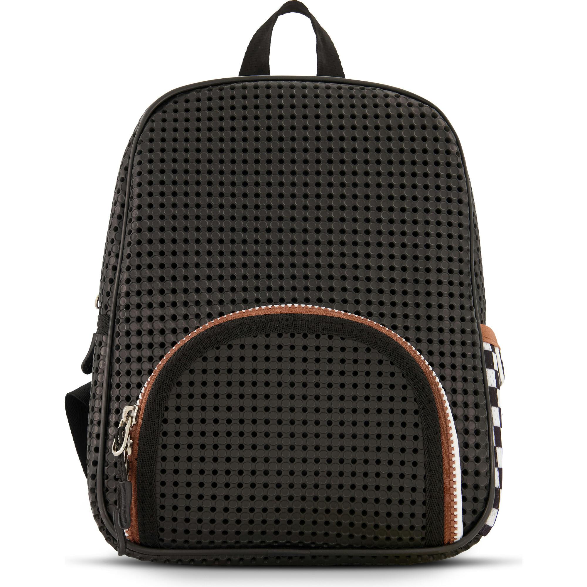 Little Miss Backpack