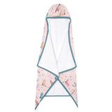 Premium Big Kid Hooded Towel - Cheyenne