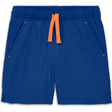 Kids StayCool stretch gym short