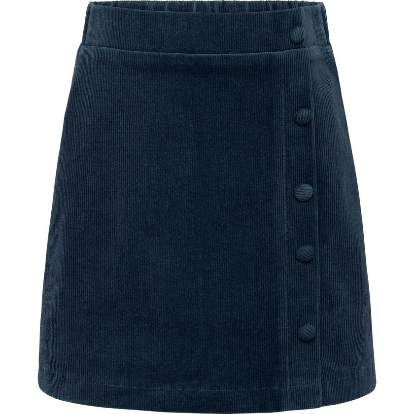 Reese Corduroy Skirt