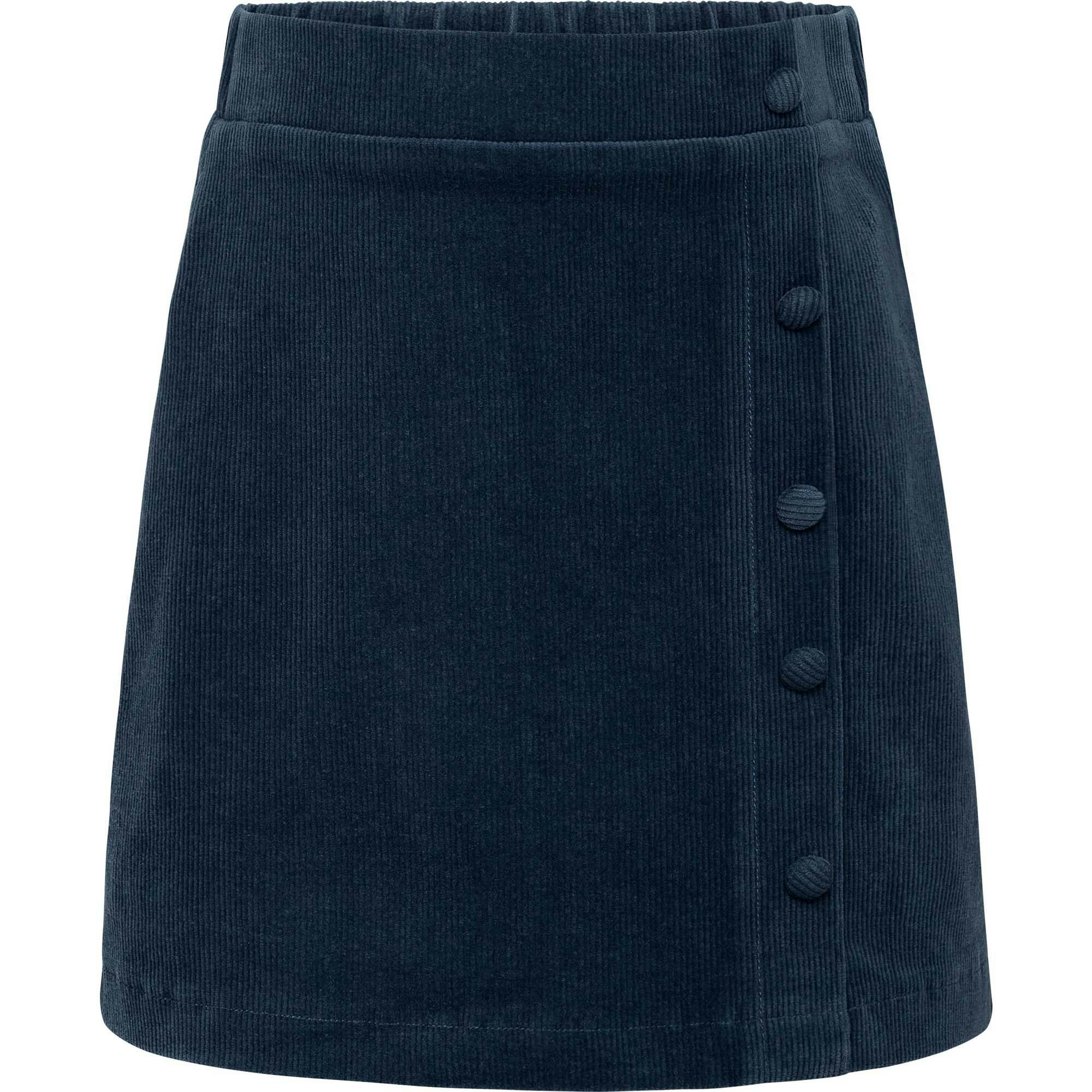 Reese Corduroy Skirt