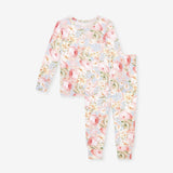 Rose Dreams Classic Pajama Set