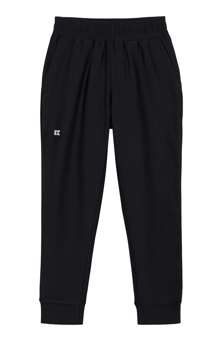 Boys Warm-Up Jogger Pant