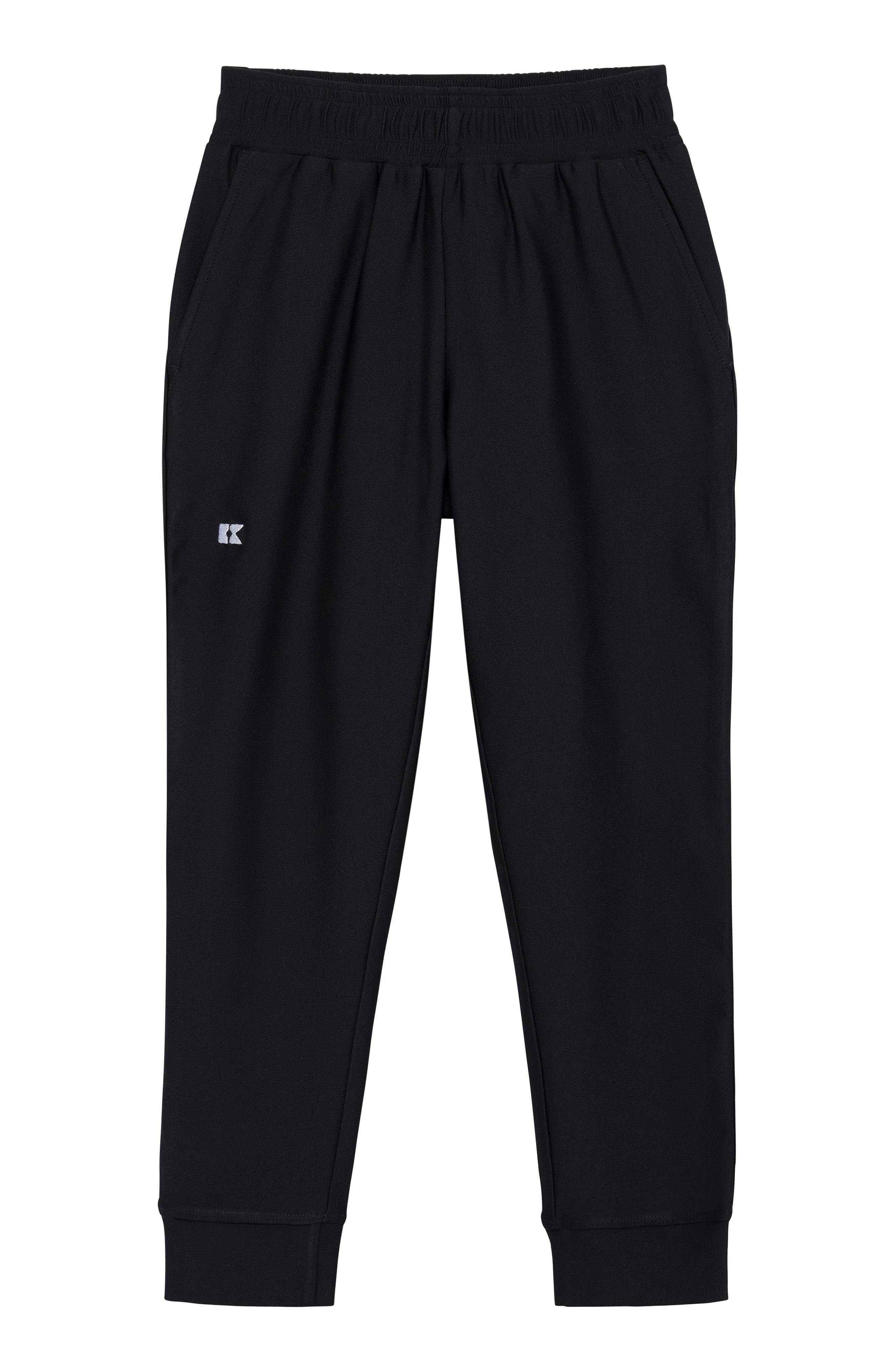 Boys Warm-Up Jogger Pant