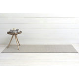 Solid Floor Mat, Beige