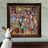 Piece&Love: Alchemist's Masquerade - 1000 pc Puzzle