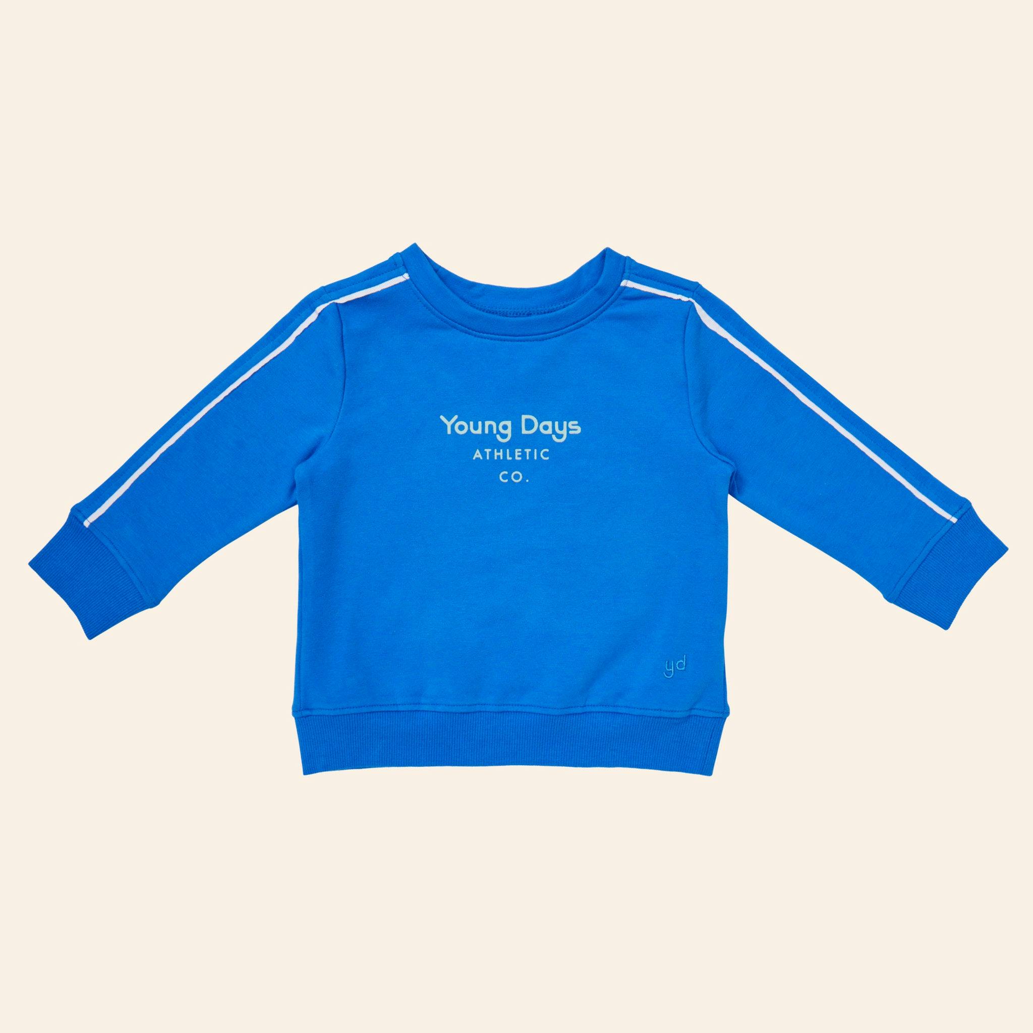 Wrigley Sweatshirt