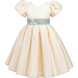 Easton Teacup Belt Dress