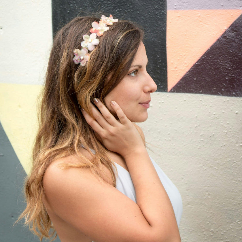 June Headband