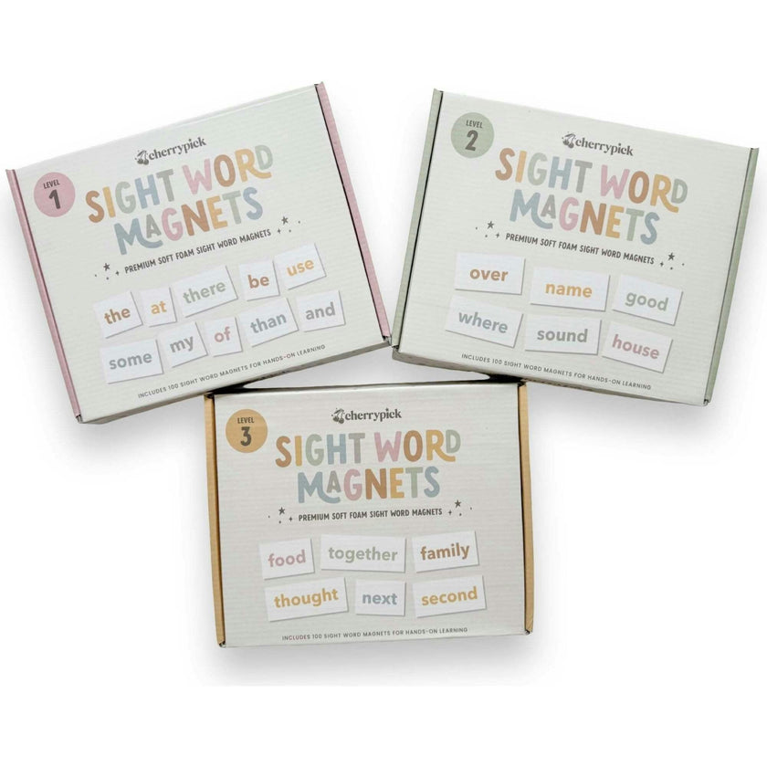 Sight Words