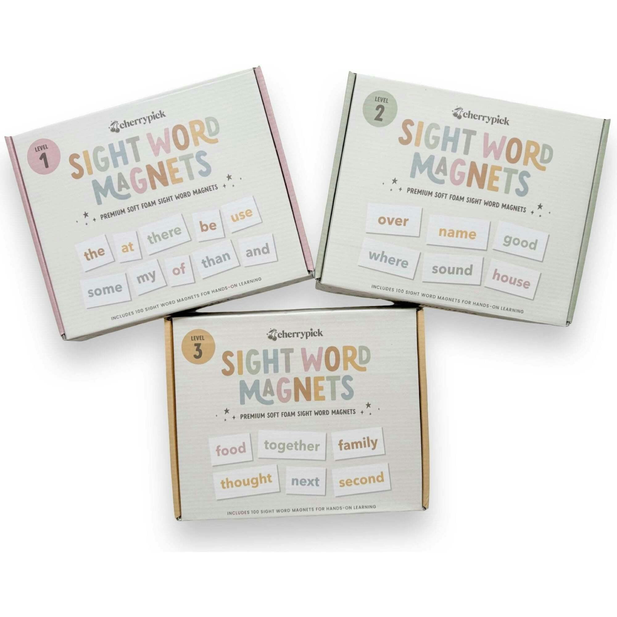 Sight Words