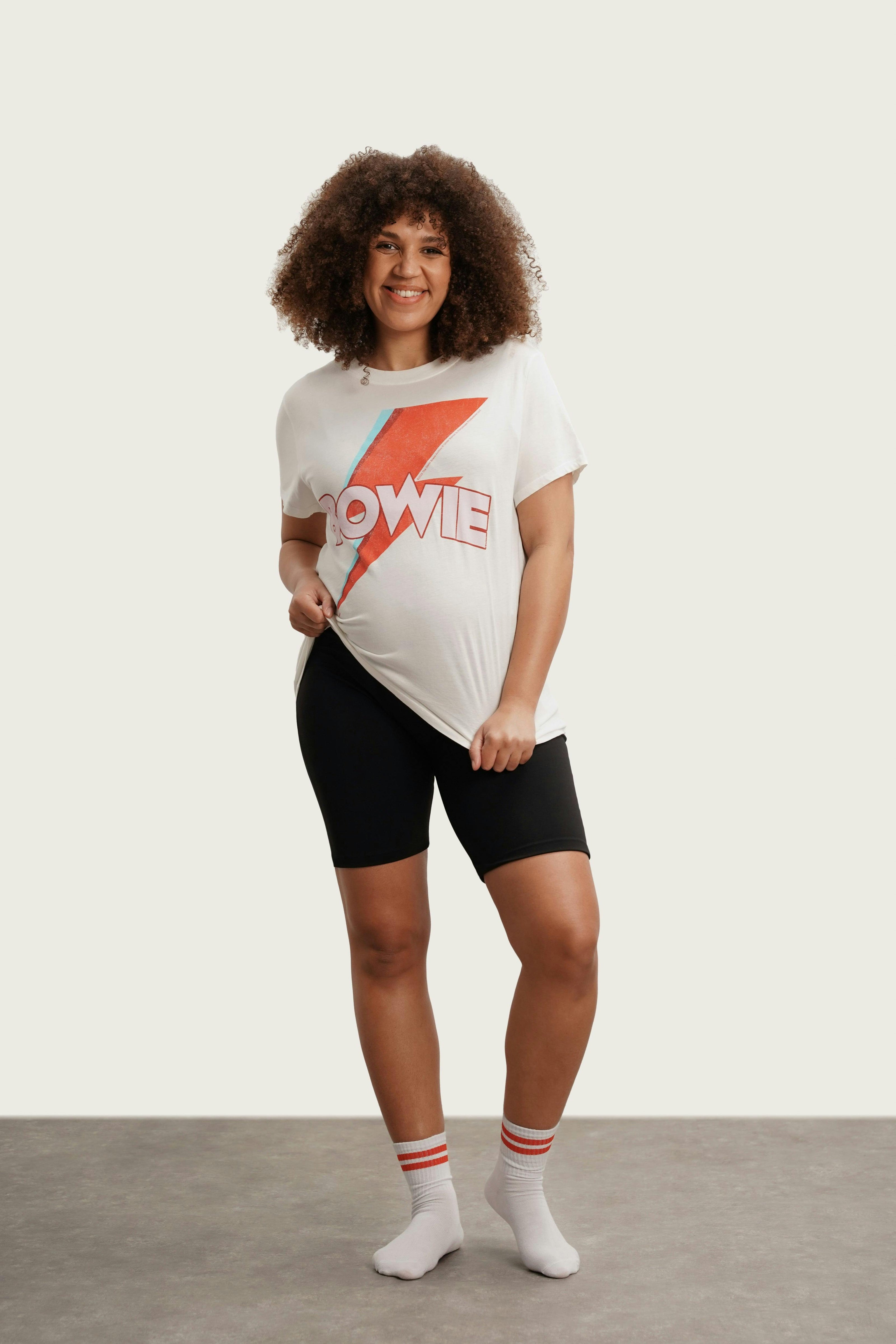 The Groove Tee