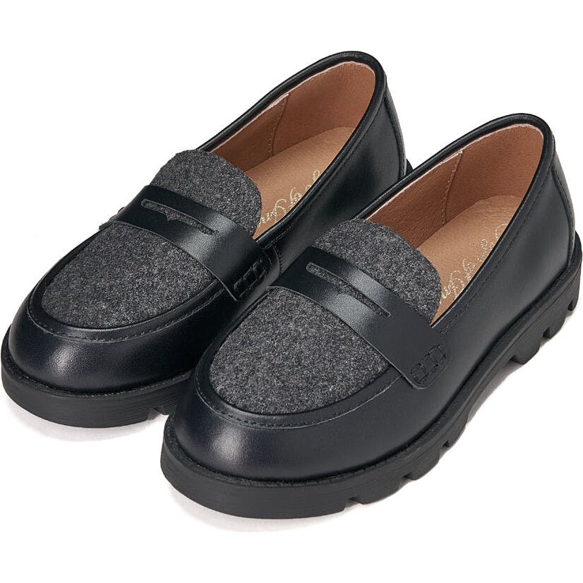Paula 2.0 Black/Dark Grey