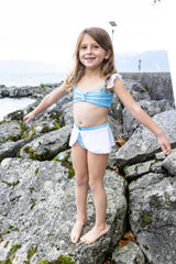 Glass Slipper Swim Suit