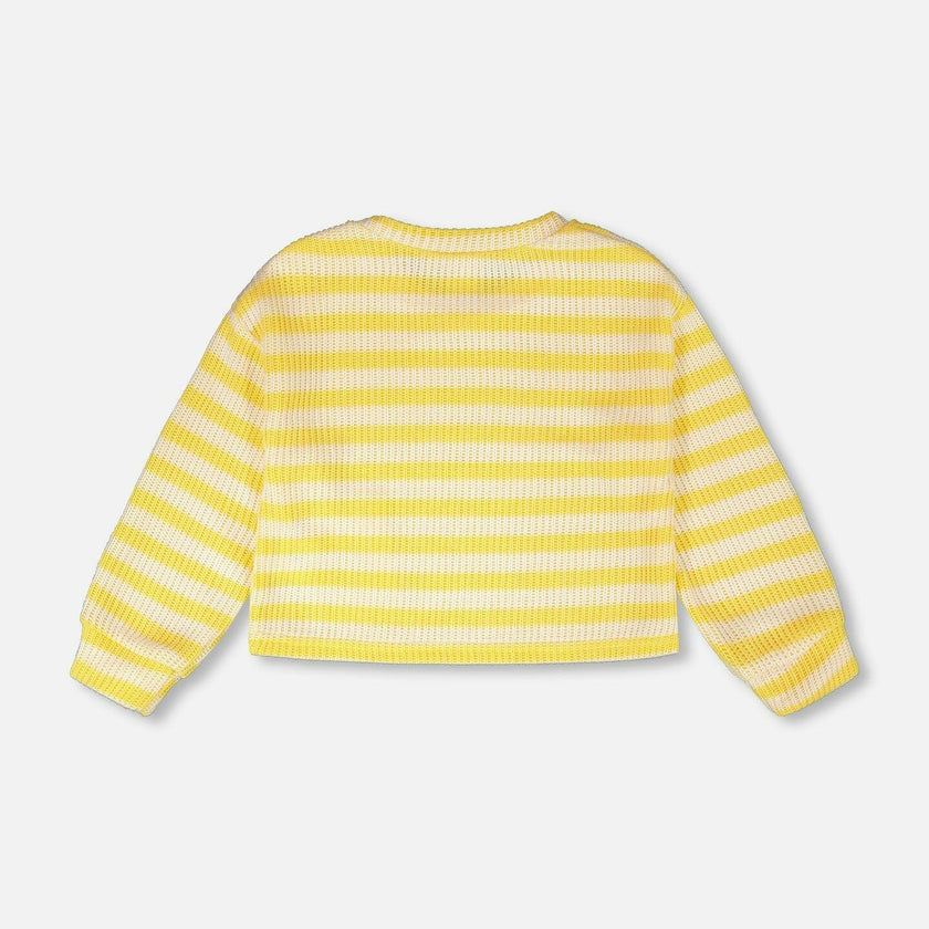 Striped Sweater