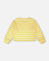 Striped Sweater