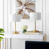 Set of 2 Taren Table Lamps