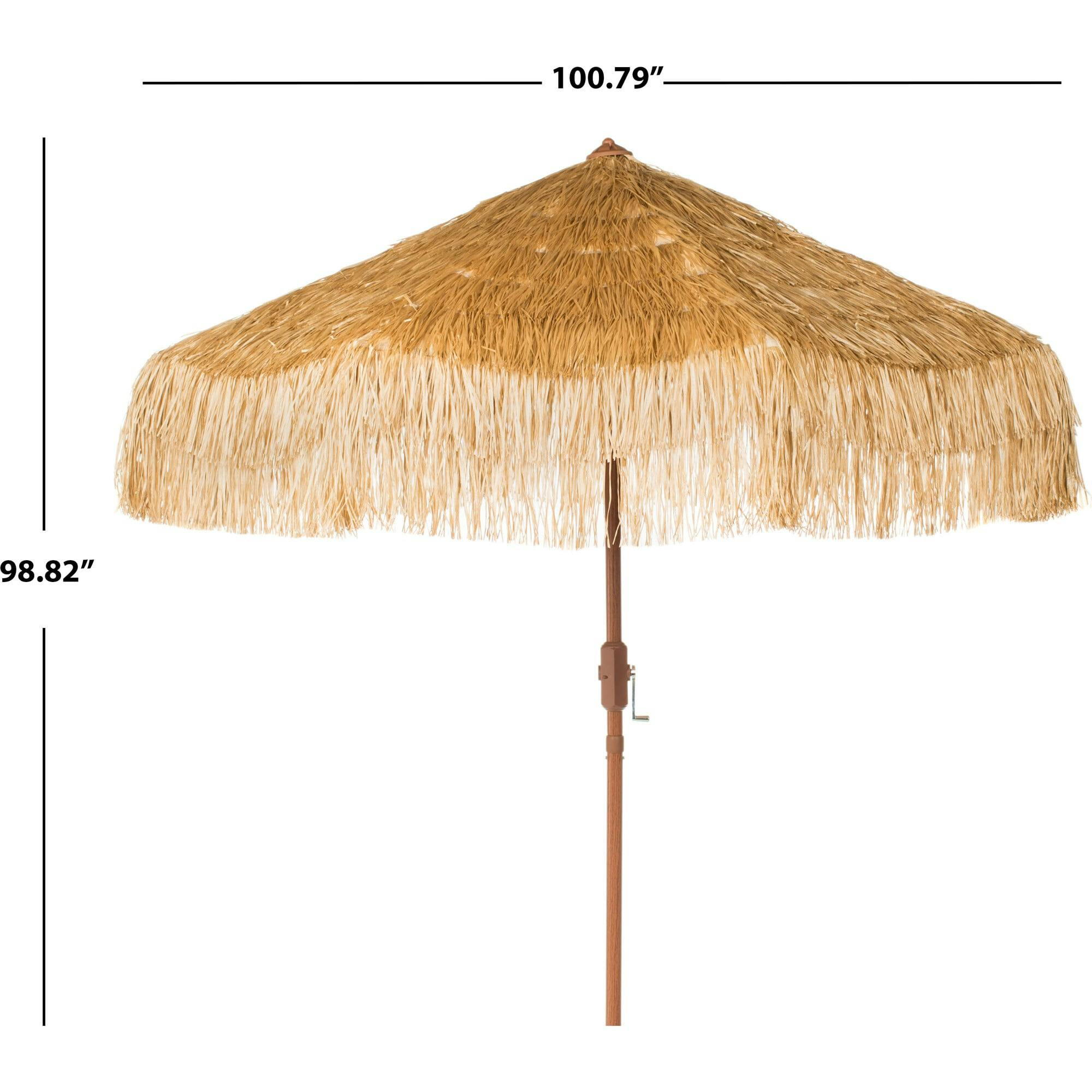 Palapa Tiki Patio Umbrella