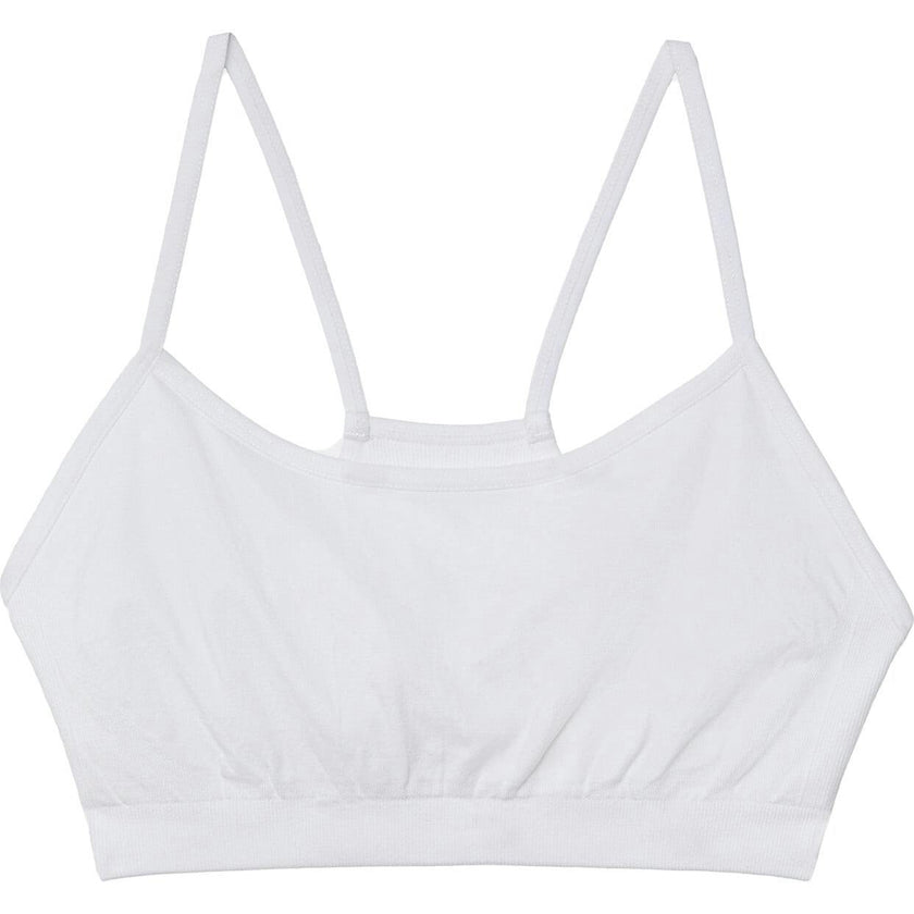 Loren Seamless Bra - Nude