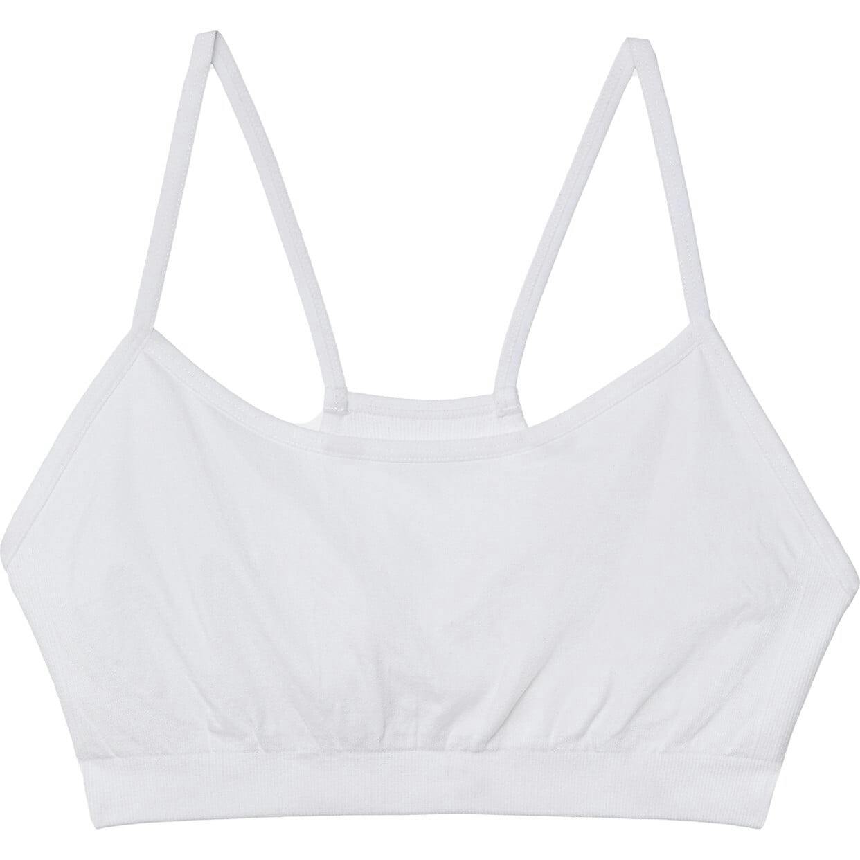 Loren Seamless Bra - Black