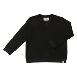 TARQUIN Black Sweatshirt