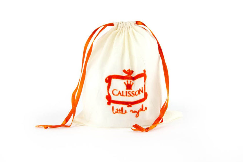 Little Royals Booties - Liberty Printemps (spring)