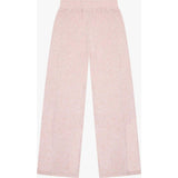 Tenly Hacci Jersey Wide Leg Pocket Pants
