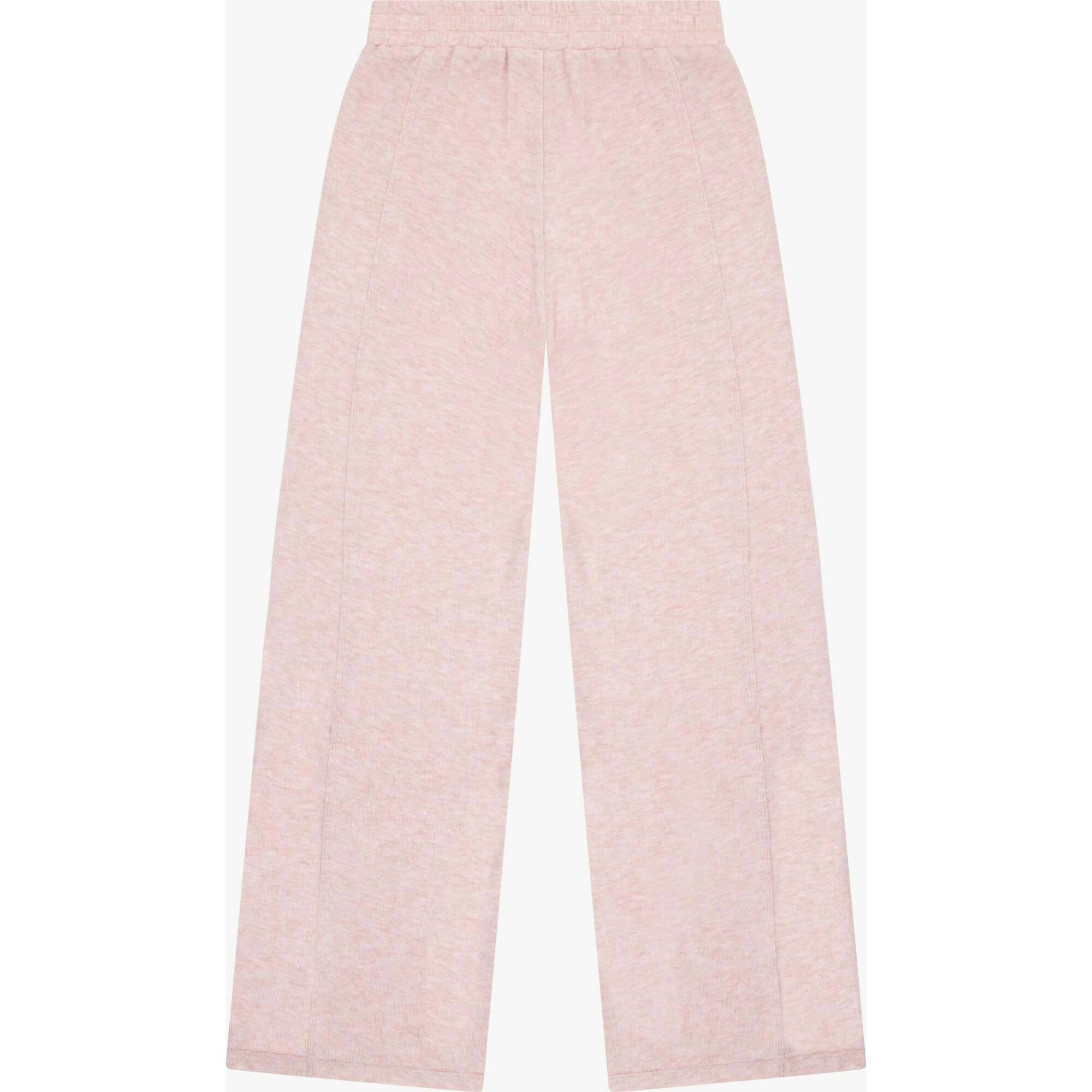 Tenly Hacci Jersey Wide Leg Pocket Pants