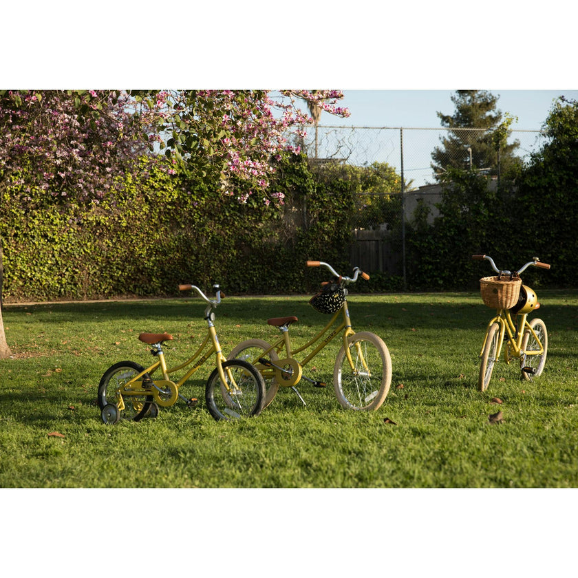 Lil' Dutchi 16" Alloy