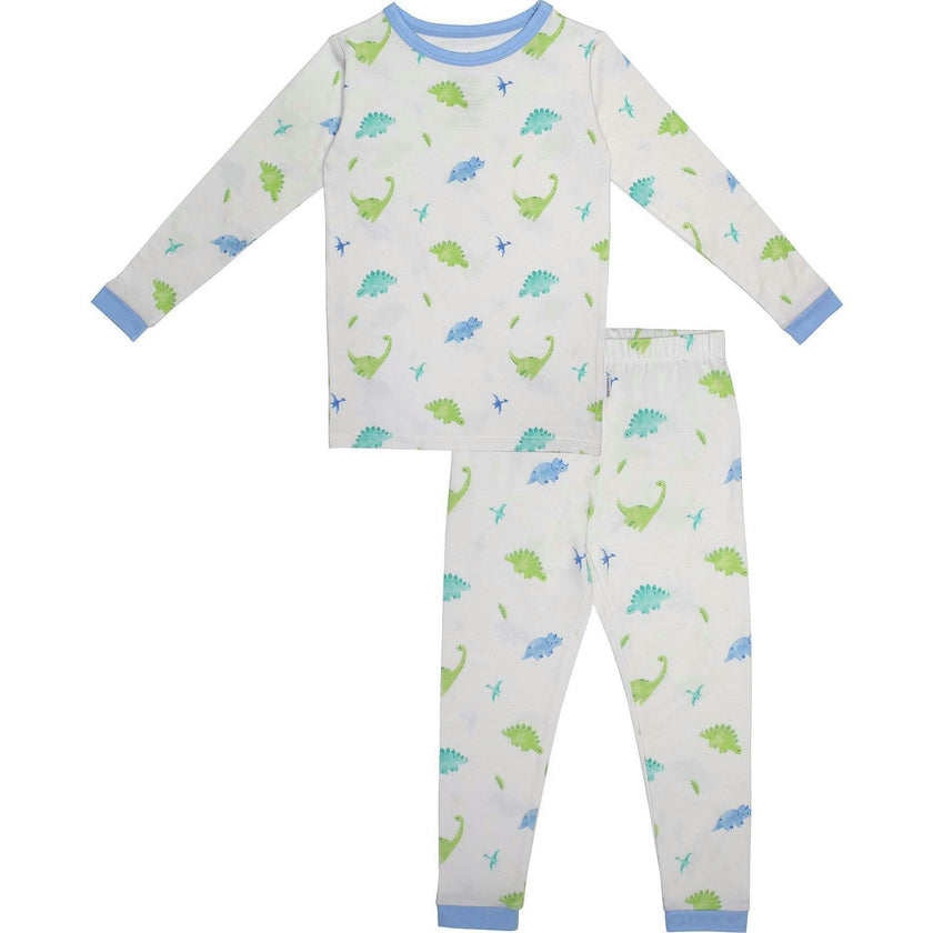 Pajama Set, Dinosaur