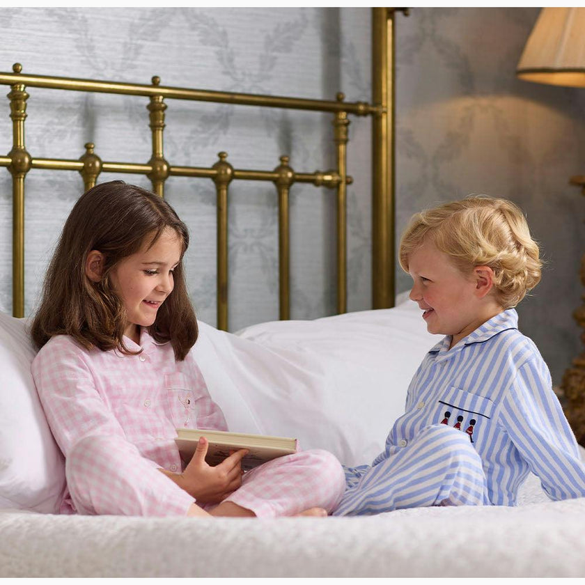Margot Ballerina Pajamas