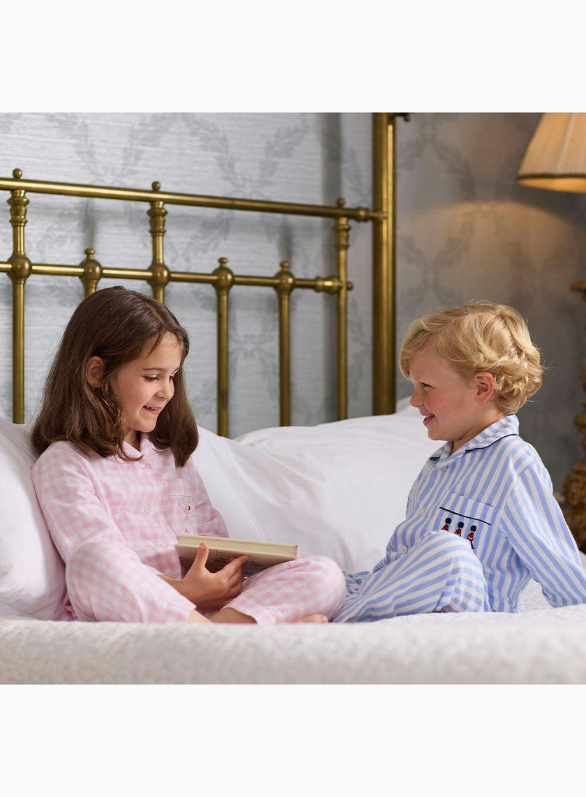 Margot Ballerina Pajamas