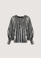 Uxia Woman Blouse_Sampling